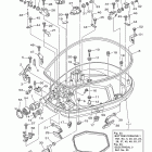 F200XA Bottom cowling 1