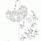 F25LEHB/F25LMHB Электрика 2