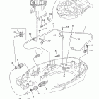 F30LA/F30LEHA Bottom cowling 2