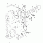 F200XA Throttle body assy 2