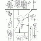 LF115XA Запчасти планового ремонта