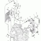 F225XCA Электрика 1