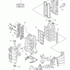 LF115XA Ремонтные комплекты 1