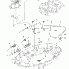 T60LB Bottom cowling 2