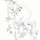 LF115XA Впускная система 3