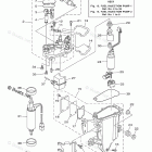 F250UA Fuel Injection Pump 1