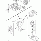F20LPA/F20LEA/F20SEHA/F20SEA/F20LPHA/F20LMHA/F20LEHA/F20SMHA Запчасти планового ремонта