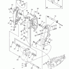 VF200LA Кронштейн 1