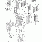 F200XA Ремонтные комплекты 1