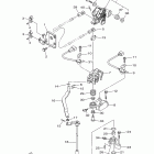 LF200XB Управление