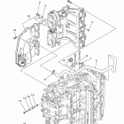 LF150XA Впускная система 1