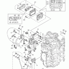 VF200LA Электрика 3