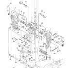 F75LA Кронштейн 1