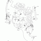 F225XCA Cylinder crankcase 4