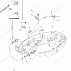 F25LEHA Bottom Cowling 2