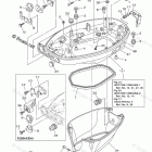 F25SMHA Bottom Cowling 1