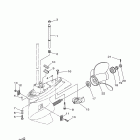 T60LB Корпус редуктора 2