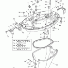 T60LB Bottom cowling 1