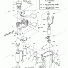 LF250XCA Fuel Injection Pump 1