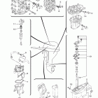 F30LA/F30LEHA Запчасти планового ремонта
