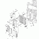 LF350XCB/LF350UCB Электрика 1