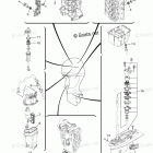 F90XA Scheduled Service Parts