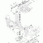 F75LA Крепление 2