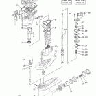 F70LA Ремонтные комплекты 2