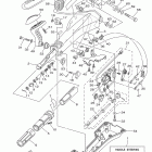 F30LA/F30LEHA Рулевое управление 1