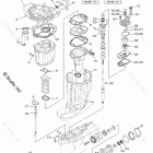 LF250XCA Repair Kit 2