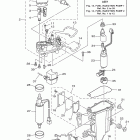 F225XCA Топливный насос 1