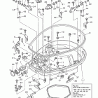 LF200XA Bottom cowling 1