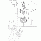 LF150XA Цилиндр гидроподъема 2