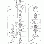 F200XA Стартер