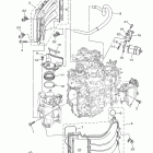 VF200LA Впускная система 1