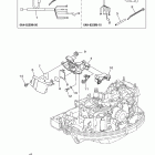 F15CMSH/F15CELH/F15CMLH/F15CPLH/F15CESH Электрика 3