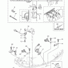 F40JEHA/F40JEA/F40LA/F40LEHA Электрика 5