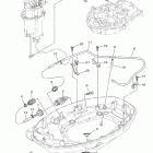 F70LA Bottom cowling 2