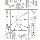 F200XA Запчасти планового ремонта