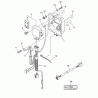 F115XA/F115LA/F115JA Опционные запчасти