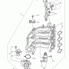 T60LB Впускная система 1