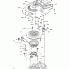 LF200XB Генератор