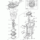 LF200XB Дейвуд