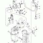 F75LA Впускная система 3