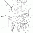 F25LEHA OIL PAN