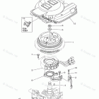 F25LEA Generator