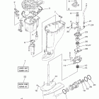 F25LEHB/F25LMHB Ремонтные комплекты 3
