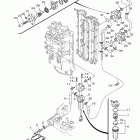 LF150XA Топливо 1