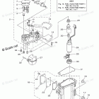 F115JA Fuel Injection Pump 1
