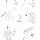F75LA Scheduled Service Parts